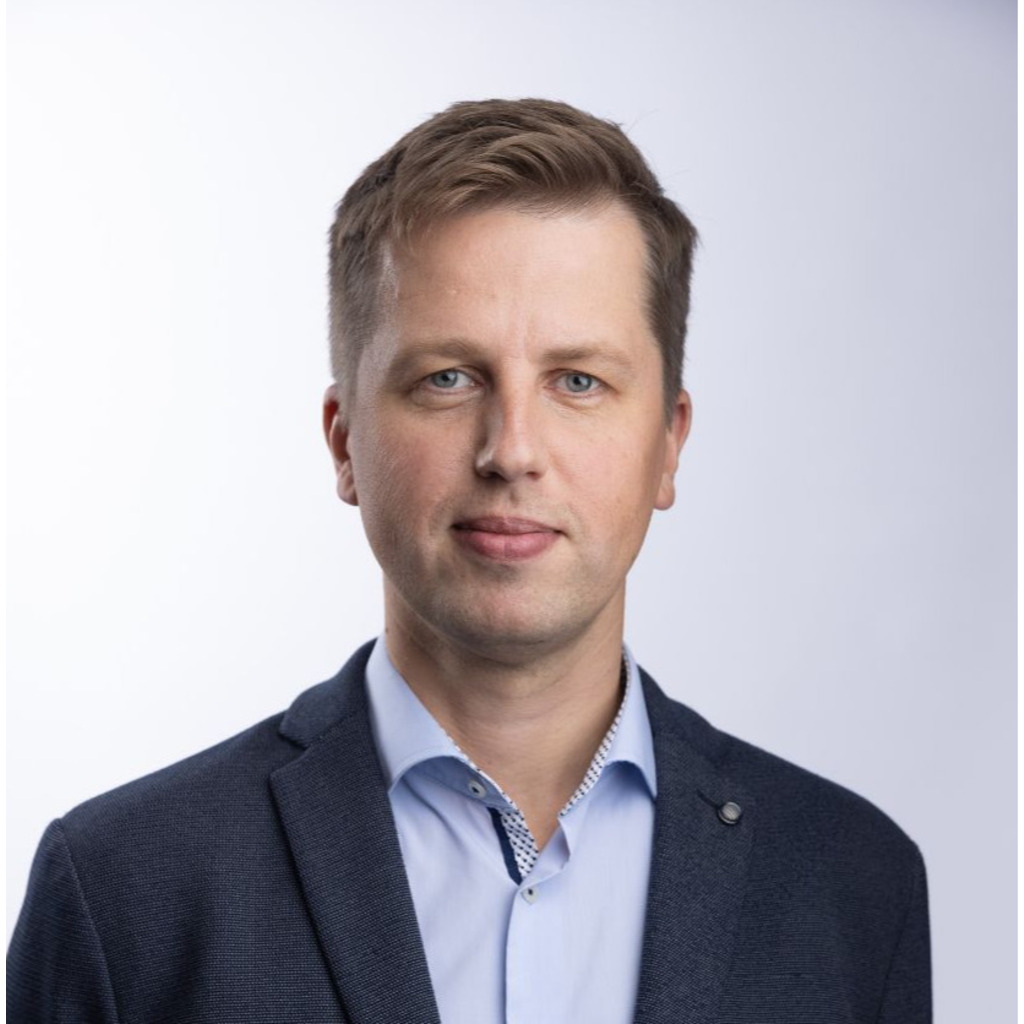 Igor Iarunov Investment Principal KG venutres XING