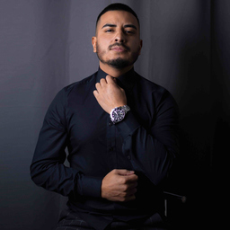 Michael Mateos Cota's profile picture