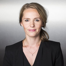 Lena Pertschy