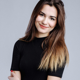 Johanna La Motte