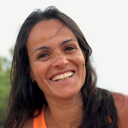 Teresa Rodrigues