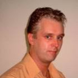 Olaf Gernhard