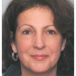 Astrid Blattmann