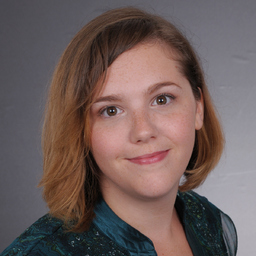Sarah Zeilinger