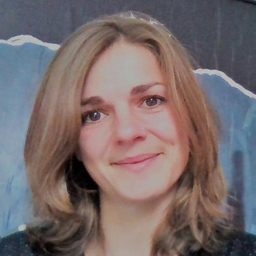 Kerstin Eberhardt