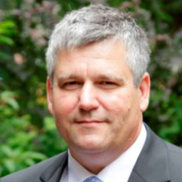 Dr. Martin Dressler