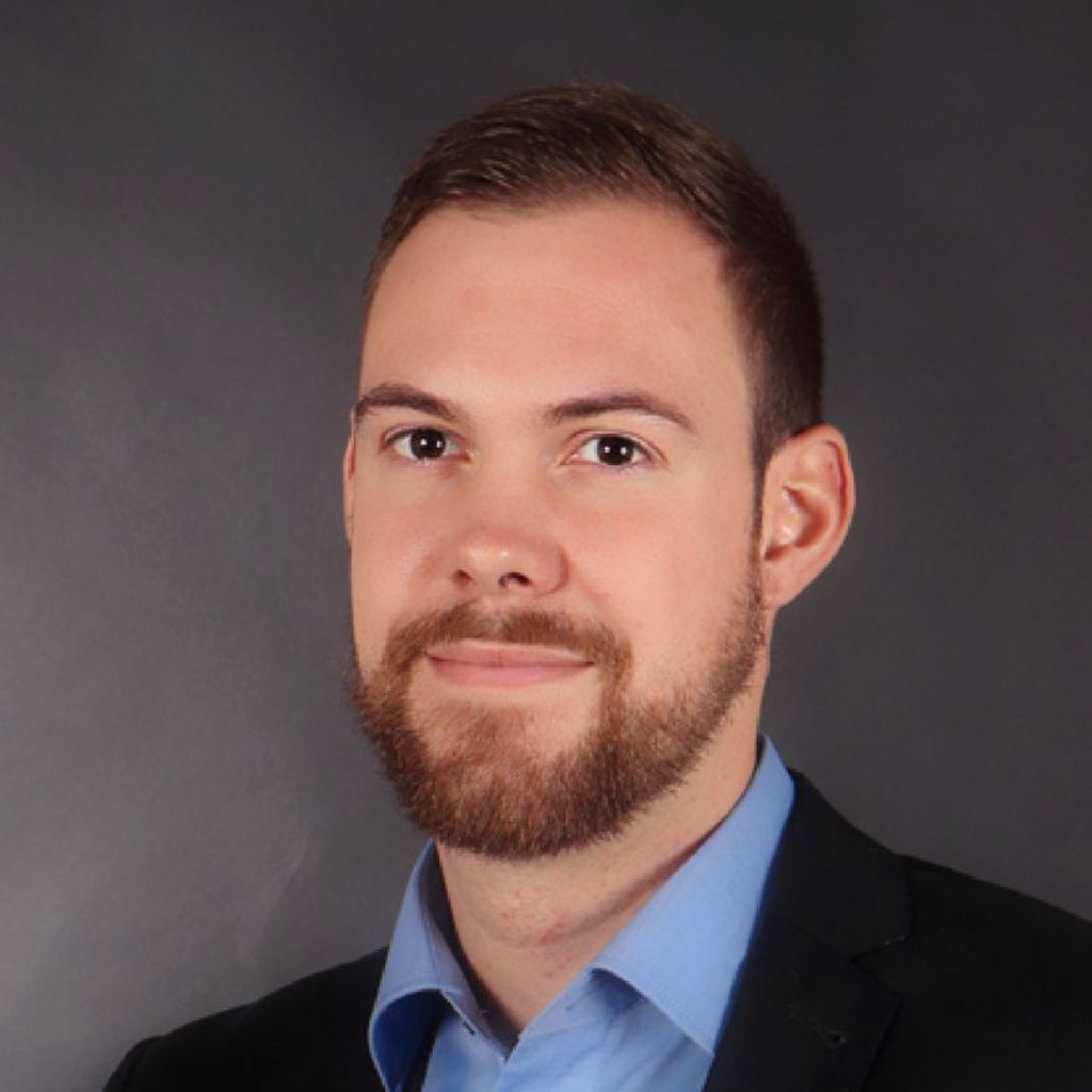 Patrick Müller Fachkraft für Logistik Brähler ICS Konferenztechnik