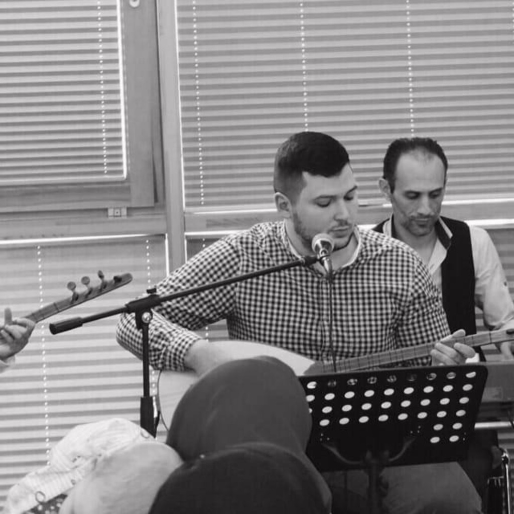 Türker Ibrahim Maschinenführer Aluminium Féron GmbH & Co. KG XING