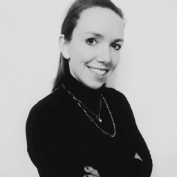 Sanne Martens