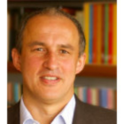 Martin Roßbauer