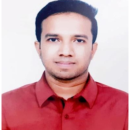 Md. Kamrul Hasan