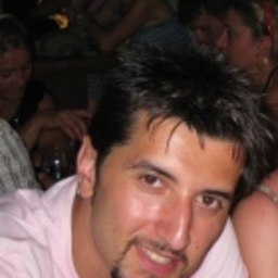 Emrah Çokbaşkan