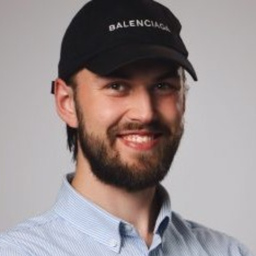 Magnus Løv Schmidt
