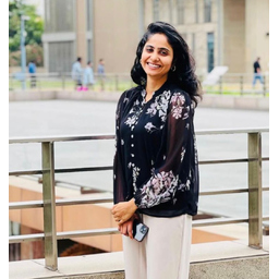 chaithra naik