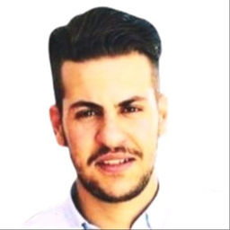 Akrem Hchaichi