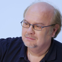 Prof. Dr. Martin Papenheim