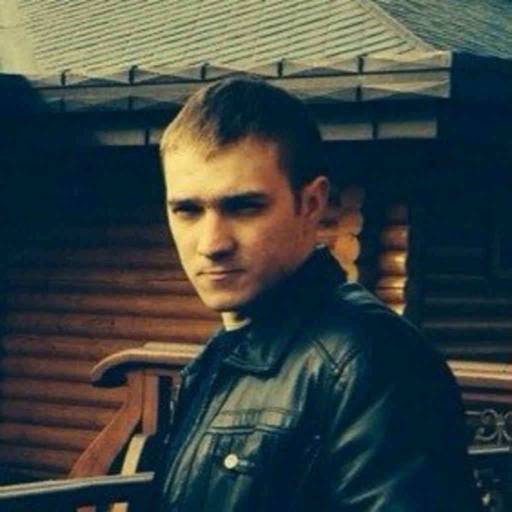 Alex Leleka - Web Developer - Laweb | XING