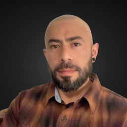 Guillermo Vidal