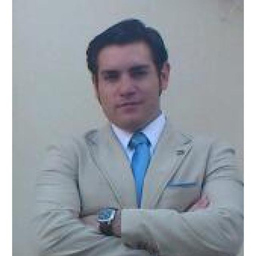 Jose Luis Aranda
