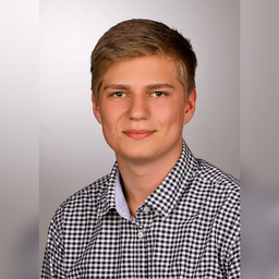 Profilbild Hannes Meyer