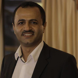 Khaled Hasan