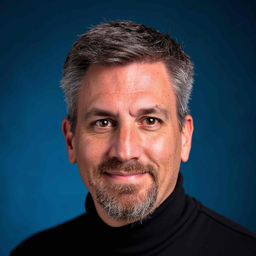 Sascha Felgenhauer's profile picture