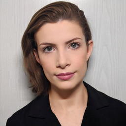 Lea Selina Silva