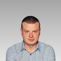 Oleksii Dembnovetskyi