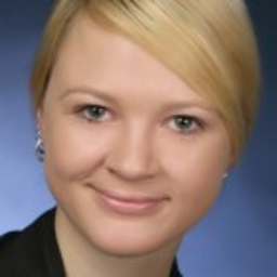 Melanie Ach