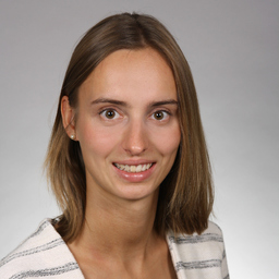 Julia Keysers