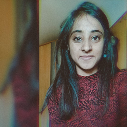 Thanusha Ramesh