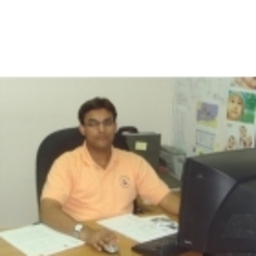 Vijay Pansare