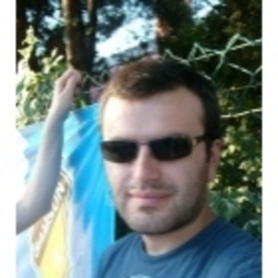 Mustafa Aydın
