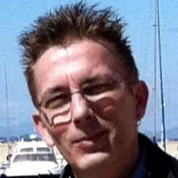 Claudio Di Rocco