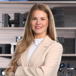Gloria Sprenger