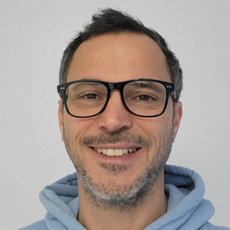 Alexander Maurer's profile picture