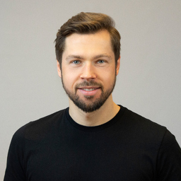 Patrick Wybranietz