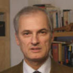 Dr. Walter La Gatta