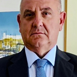 Isidre Martinez Ivars