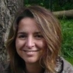 Veronique Mickos