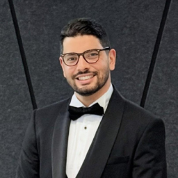 Dr. Ahmed AISSA BERRAIES