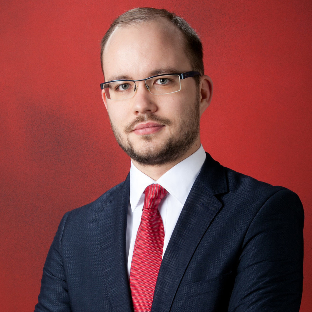 Social Media Profilbild William T. P. Schulz Heidelberg