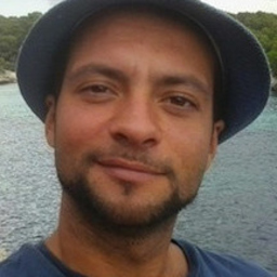 Prof. Pablo Martín  Fadón