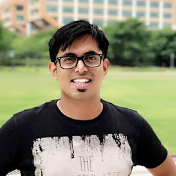 Nihit Srivastava