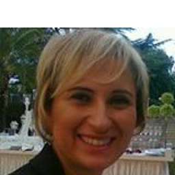 Dr. Valeria Vino