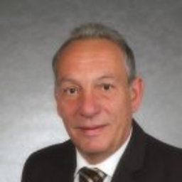 Bernd Ruser