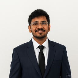 Shubham Shinde