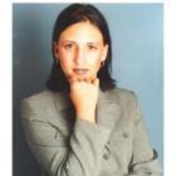 Sabine Hess