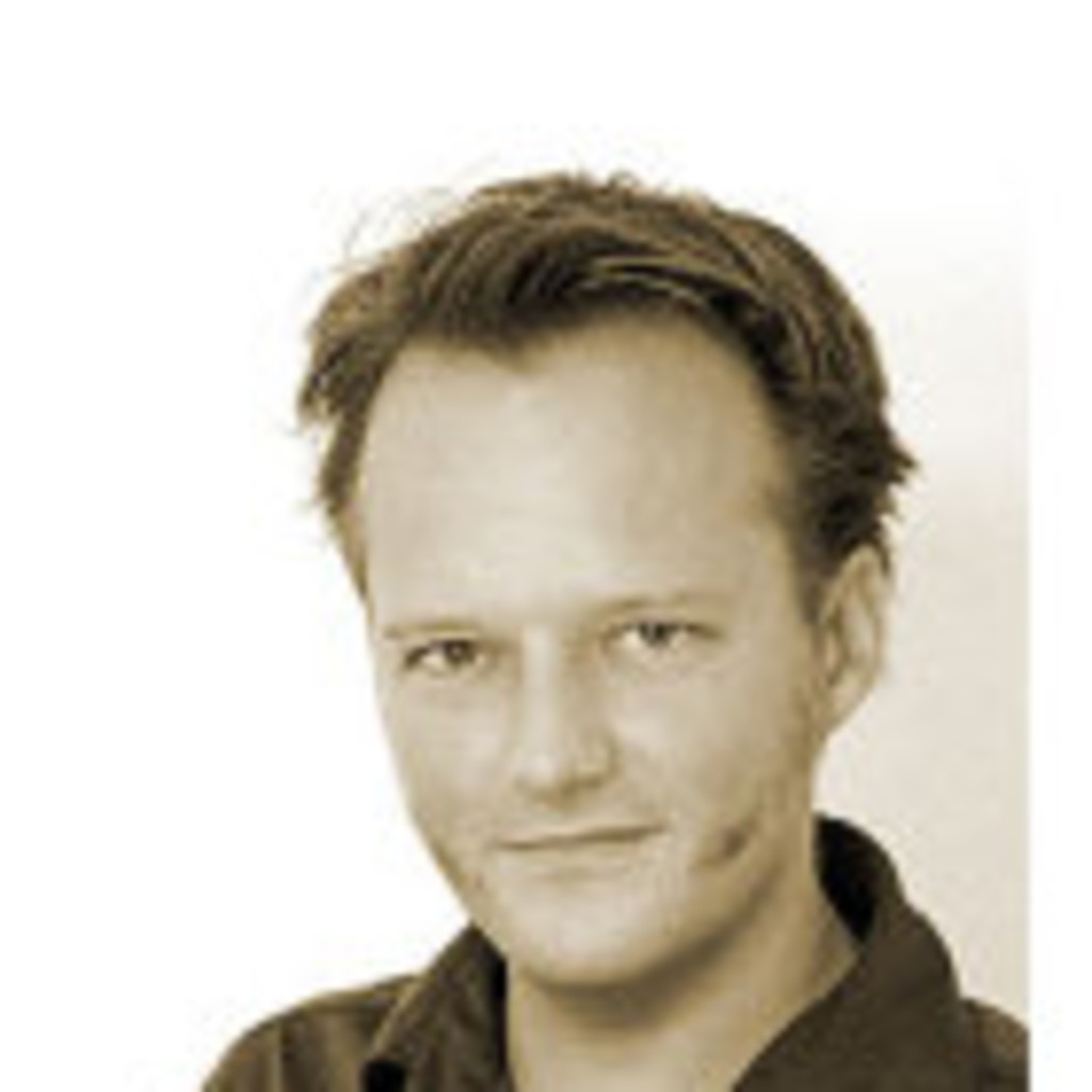 Social Media Profilbild Matthias Krauß Köln
