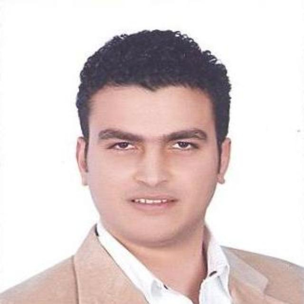 Mohamed Osman Egypt POS Supervisor Alwaseet XING